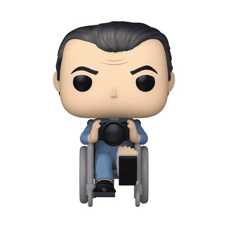 Rear Window Funko POP! Movies figurka L.B. "Jeff" Jefferies 9 cm