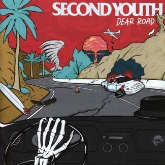 SECOND YOUTH Dear Road CD