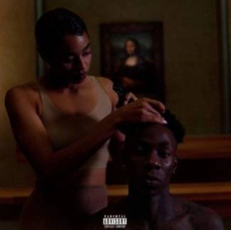 THE CARTERS Everything Is Love CD