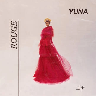 YUNA Rouge CD