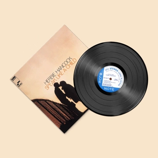 HERBIE HANCOCK Speak Like A Child (Blue Note Classics) LP