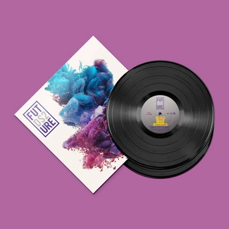 FUTURE Ds2 2LP