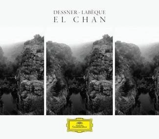 LABEQUE, KATIA & MARIELLE El Chan CD