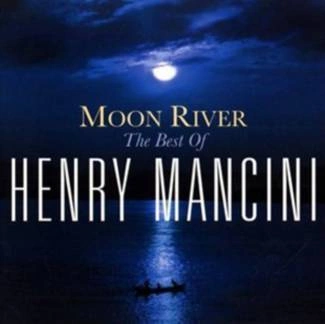 MANCINI, HENRY Moon River: The Henry Mancini Collection CD