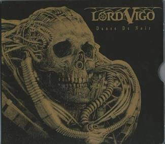 LORD VIGO Danse De Noir CD