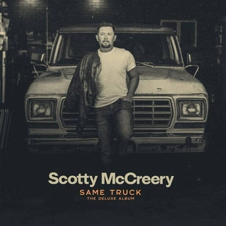 MCCREERY, SCOTTY Same Truck (Deluxe) CD