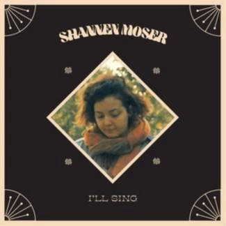 MOSER, SHANNEN I'll Sing CD