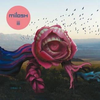 MILOSH iii CD