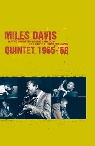 MILES DAVIS QUINTET Complete Studio Record... 6 CD