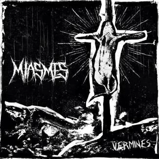 MIASMES Vermines CD