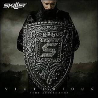SKILLET Victorious: The Aftermath CD