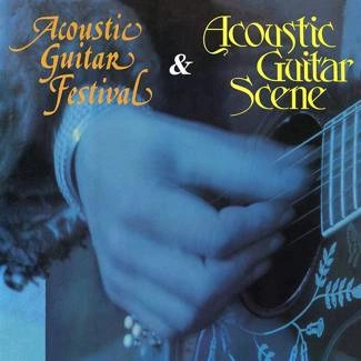 V/A Acoustic Guitar Scene & Acoustic Guitar Festival 2CD