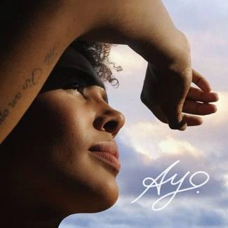 AYO Ticket To The World (pl) CD