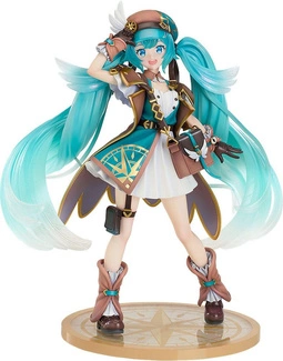 Hatsune Miku PVC Statue 1/7 Hatsune Miku