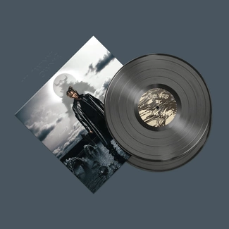 JUICE WRLD Fighting Demons 2LP