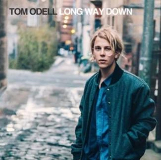 ODELL, TOM Long Way Down CD