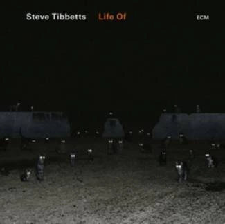TIBBETS, STEVE Life Of CD