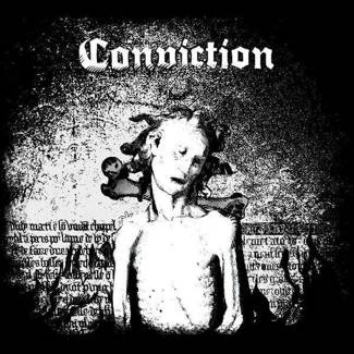 CONVICTION Conviction CD DIGIPAK