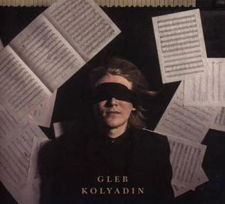 GLEB KOLYADIN Gleb Kolyadin CD