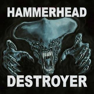 HAMMERHEAD Destroyer CD