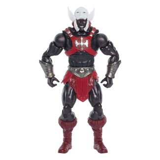 New Eternia Masterverse Action Figure Anti-Eternia He-Man 18 cm