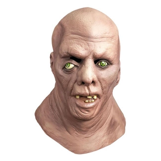 Mabry Monsters Mask Hillbilly