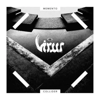 VIRUS Memento Collider CD