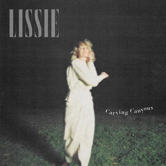 LISSIE Carving Canons LP