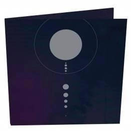TESSERACT Sonder CD DIGIPAK