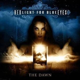 BEDLIGHT FOR BLUE EYES The Dawn CD