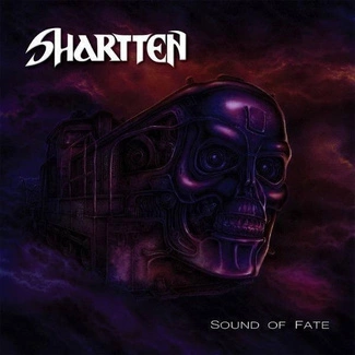 SHARTTEN Sound Of Fate CD
