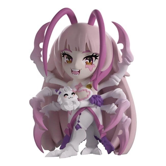 VTuber Vinyl Figure Matara Kan 12 cm