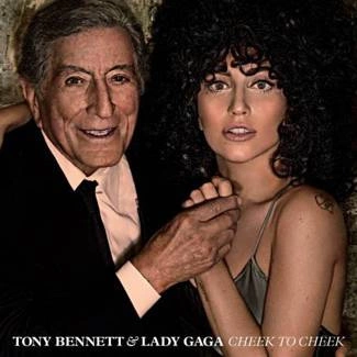 BENNETT, TONY & LADY GAGA Cheek To Cheek (deluxe) CD