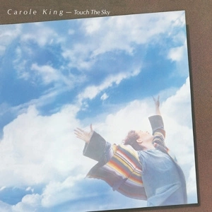KING, CAROLE Touch The Sky LP MOV