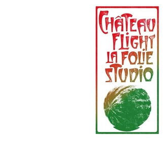 CHÂTEAU FLIGHT La Folie Studio 2LP