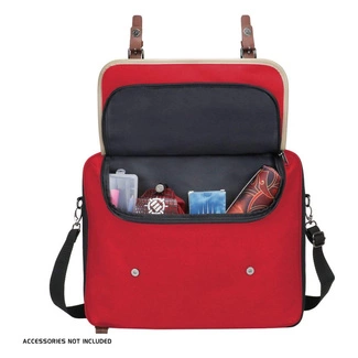 Enhance TCG Series Shoulder Bag Designer Edition Red