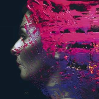 WILSON, STEVEN Hand Cannot Erase CD DIGIPAK