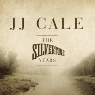 CALE, JJ The Silvertone Years CD