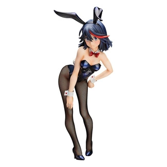 Kill la Kill PVC Statue 1/4 Ryuko Matoi Bunny Ver. 35 cm