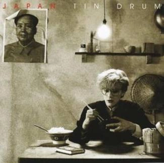 JAPAN Tin Drum CD