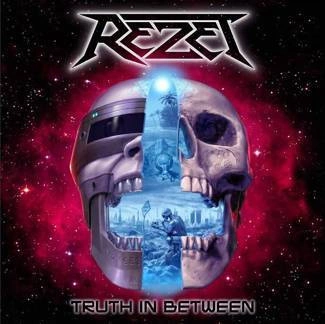 REZET Truth In Between CD DIGIPAK