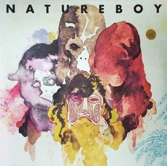 FLAKO Natureboy CD