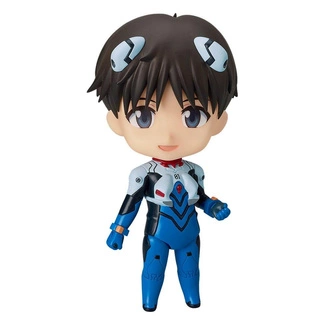 2.0 You Can (Not) Advance Nendoroid Action Figure Shinji Ikari