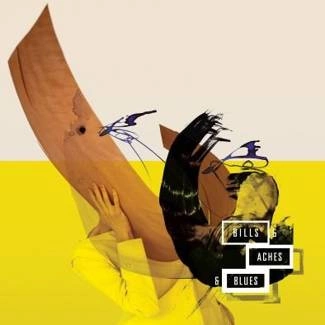 VARIOUS ARTISTS Bills & Aches & Blues CD