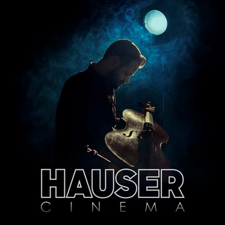 HAUSER Cinema CD