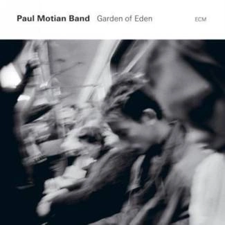 MOTIAN, PAUL Garden Of Eden CD