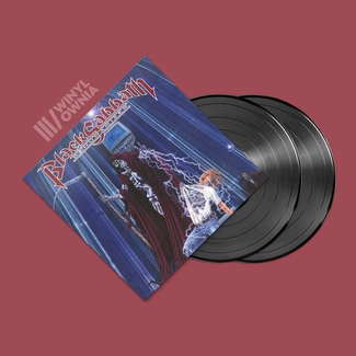 BLACK SABBATH Dehumanizer 2LP