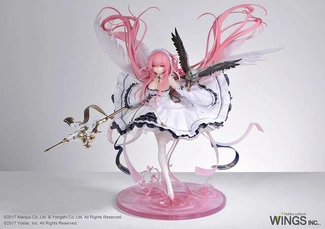 Azur Lane PVC Statue 1/7 Perseus Light Equipment Ver. 30 cm