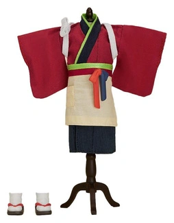 Chisato Nishikigi - Cafe LycoReco Uniform Ver.