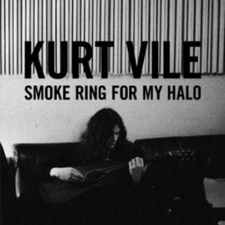 VILE, KURT Smoke Ring For My Halo CD